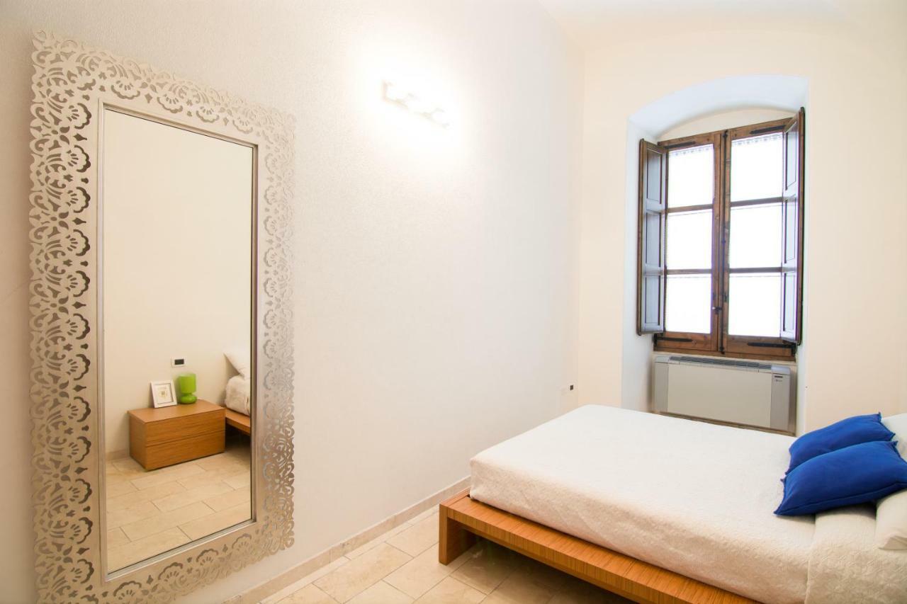 Modern In Historic Building * Cagliari