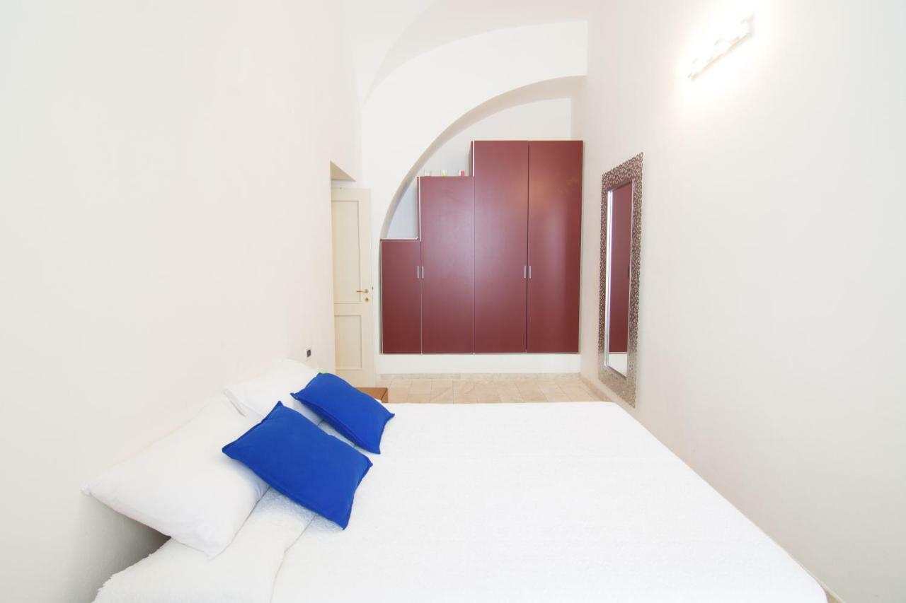 Apartment Modern In Historic Building *